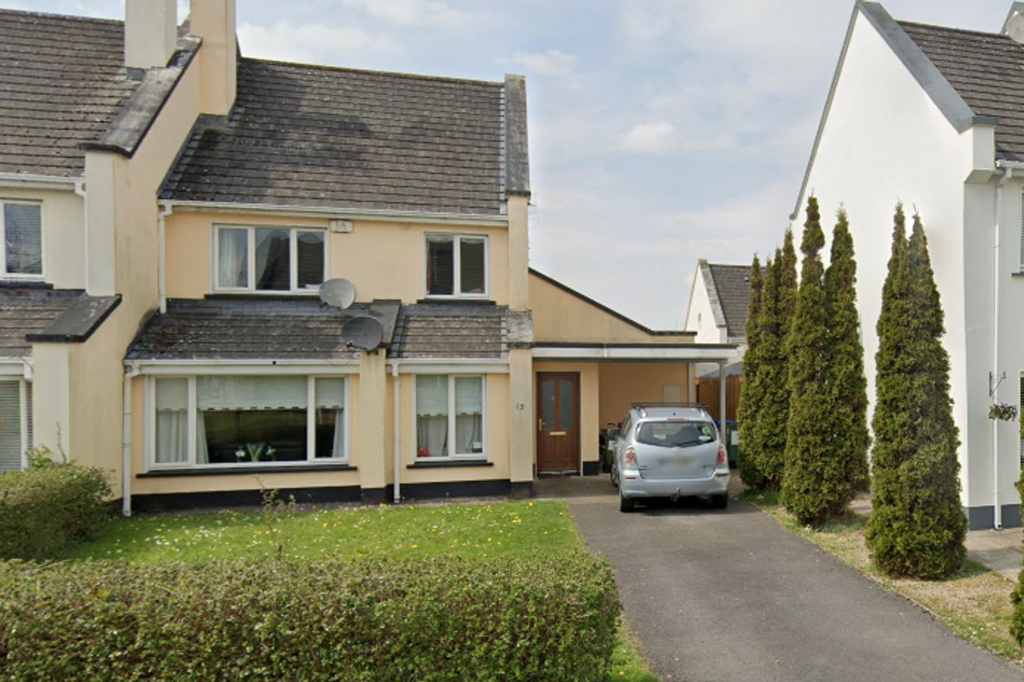 12 Lissanálta Avenue, Dooradoyle, Dooradoyle, Co. Limerick, V94VW9W is