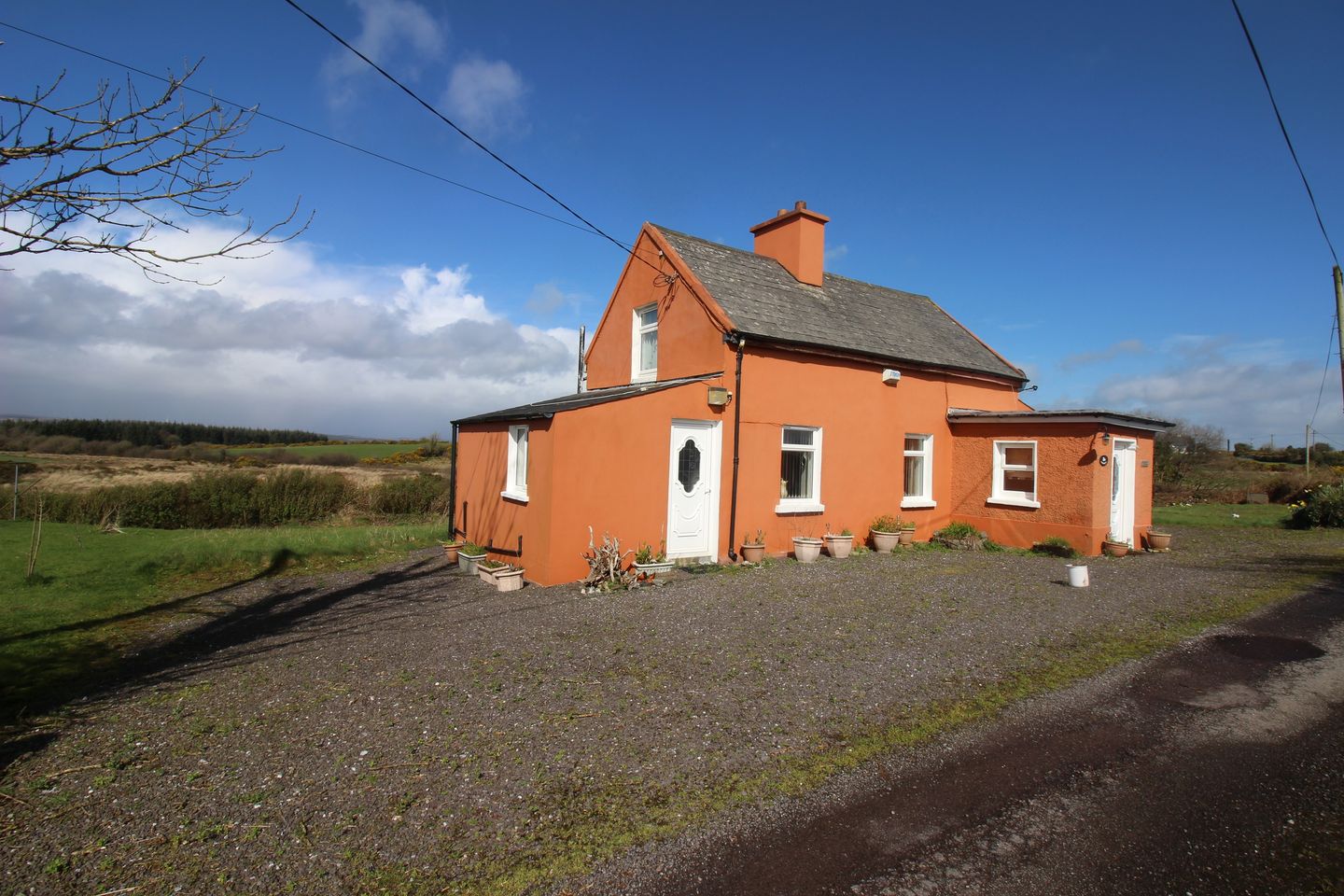 Haremount, Kilmichael, Kilmichael, Co. Cork, P12R201 is for sale on Daft.ie