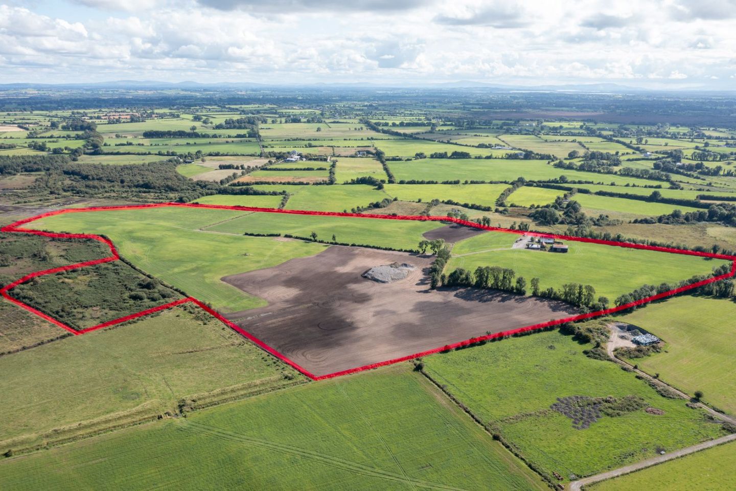 Raheen, Killimor, Co. Galway, H53FD32