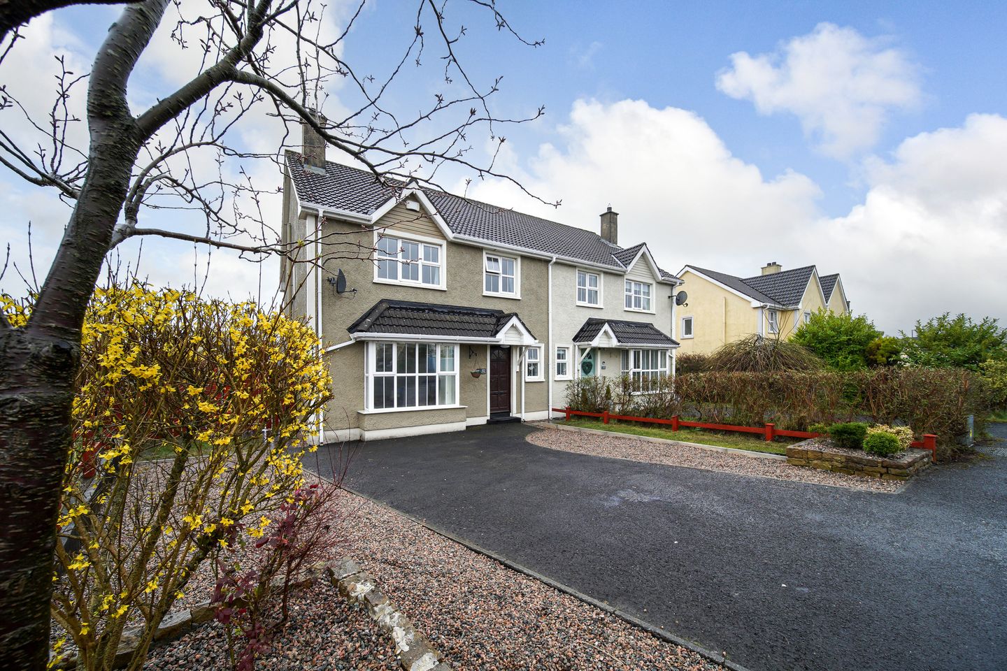 107 Foxhills, Letterkenny, Co. Donegal, F92HWP9 is for sale on Daft.ie