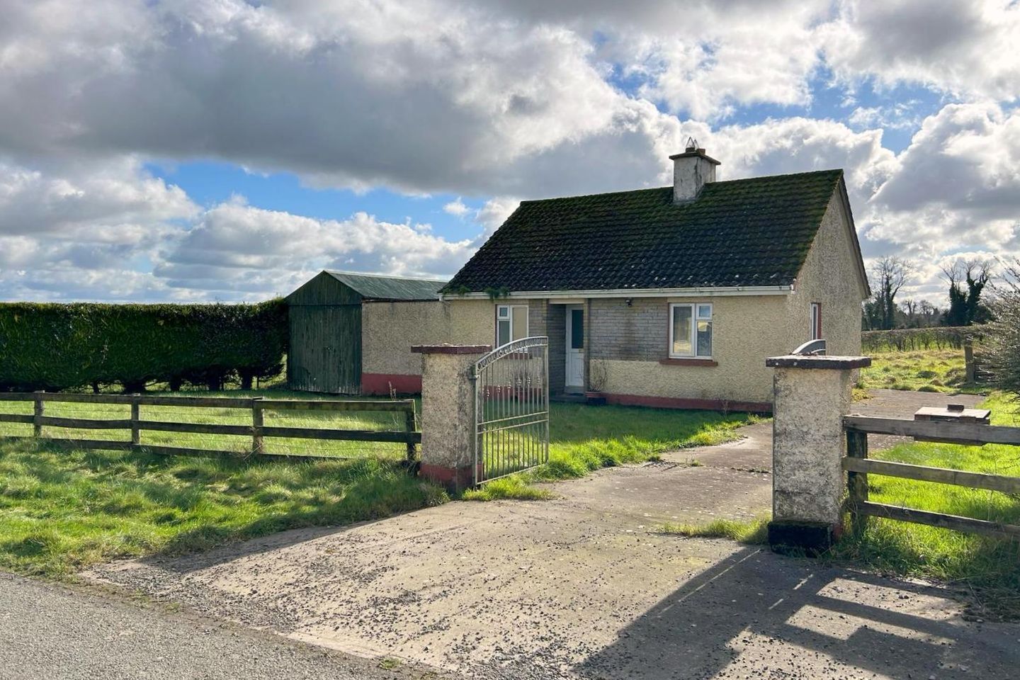 Bellfield, Gaybrook, Mullingar, Co. Westmeath, N91P5X8 is for sale on