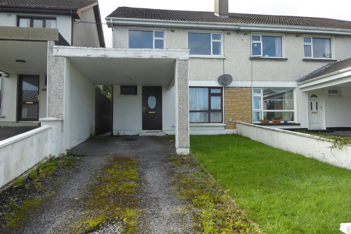 52 Cherry Park, Newcastle, Newcastle, Co. Galway, H91A5RE