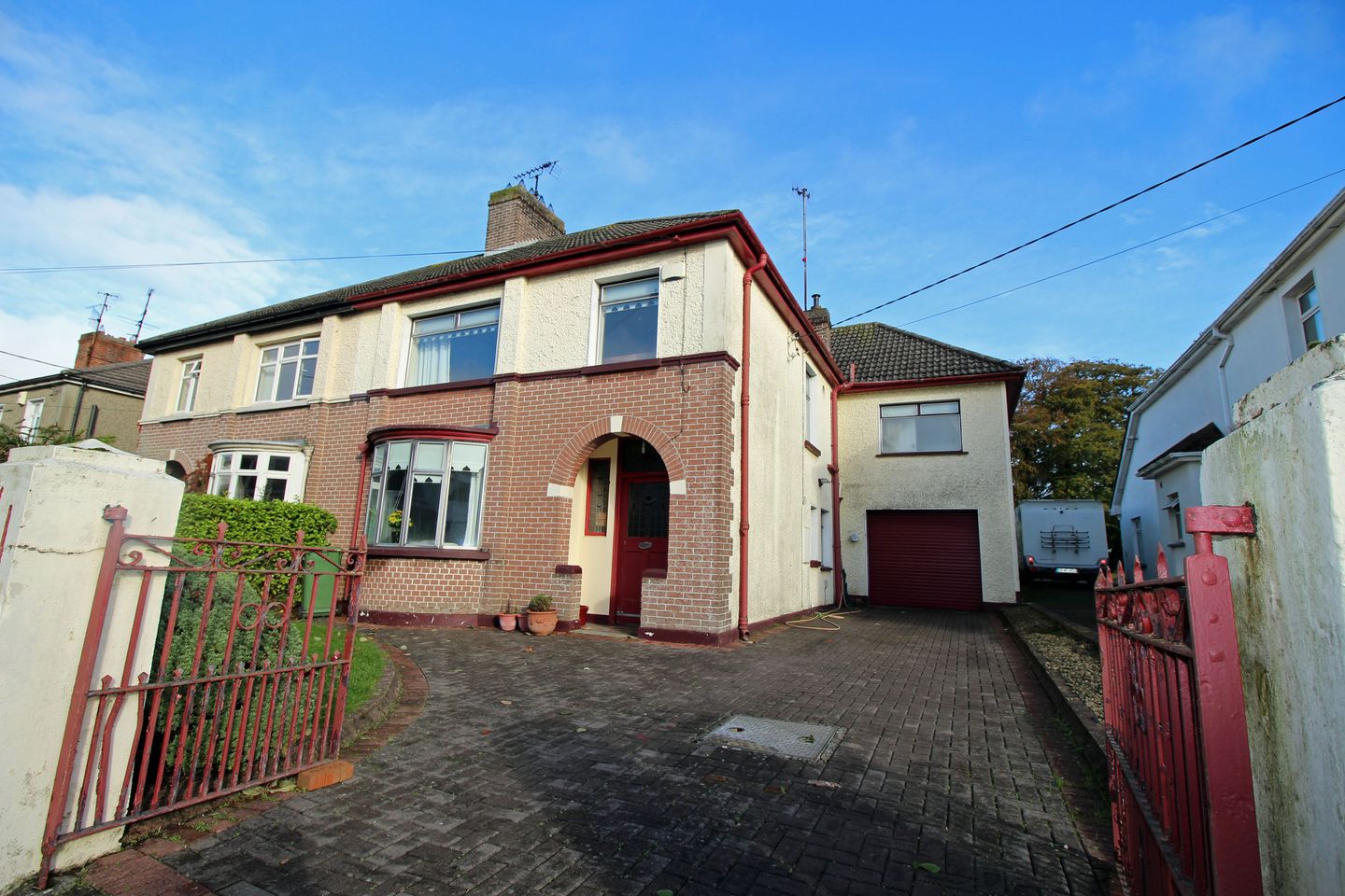 7 Saint Mary's Villas, Drogheda, Co. Louth
