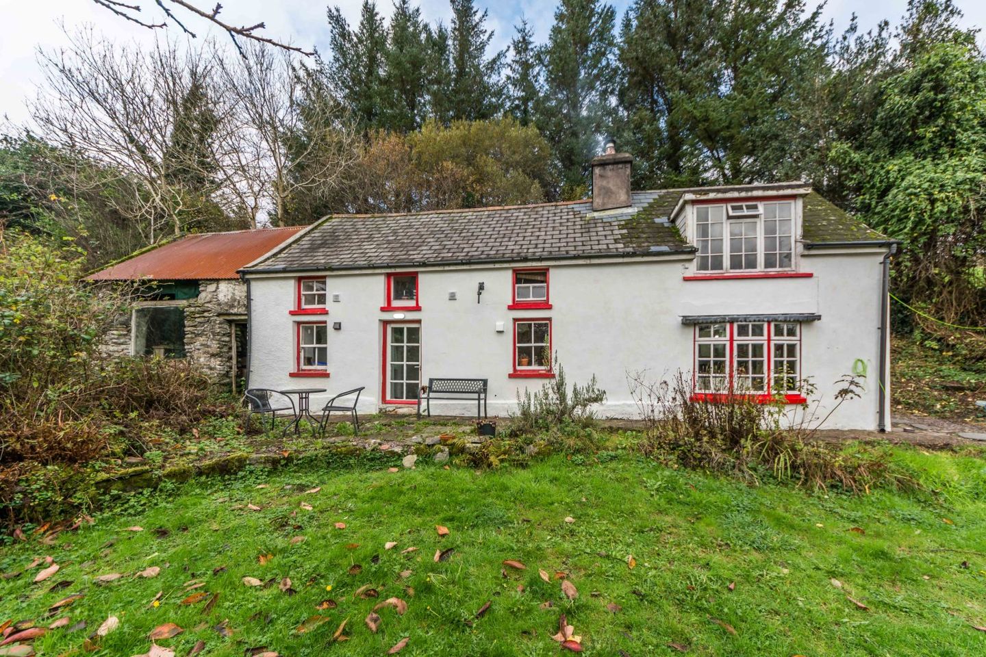 Maulavanig, Kealkill, Kealkill, Co. Cork, P75V348