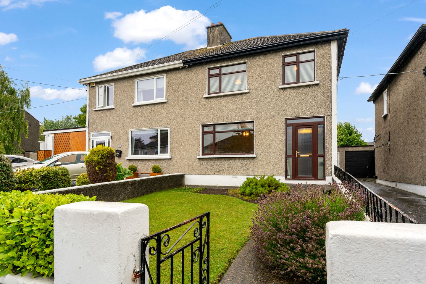 25 Oakwood Road, D11 PE86, Glasnevin, Dublin 11 is for sale on Daft.ie