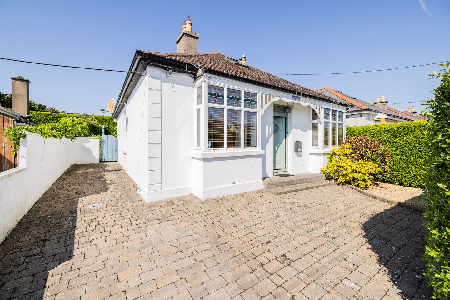 Linton, Westfield Park, Co. Wicklow, A98R265