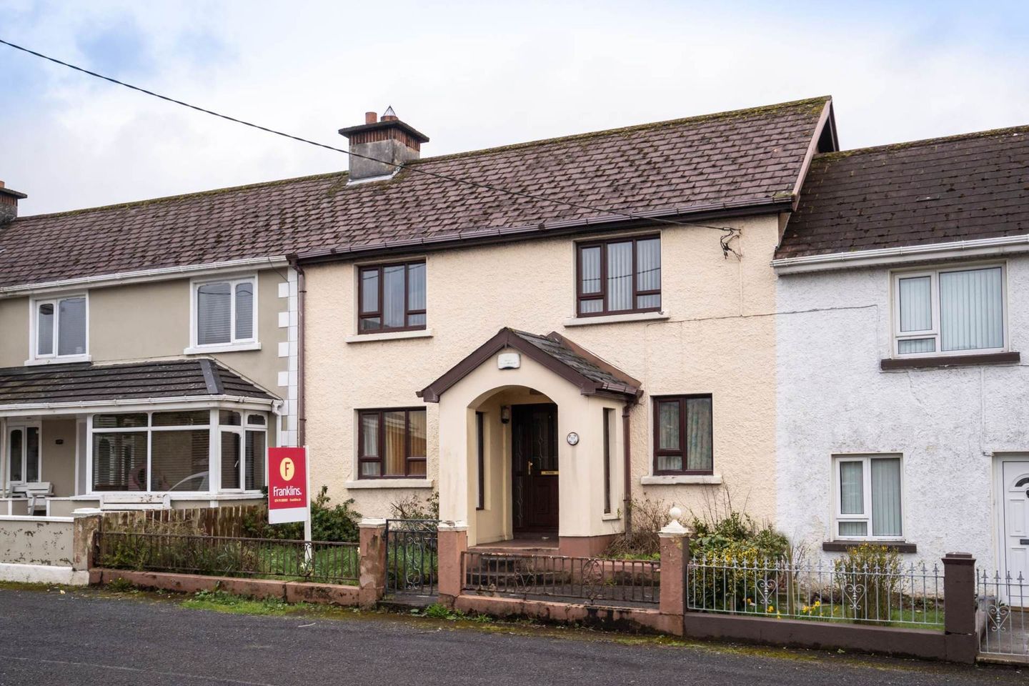 Coneyburrow Estate, Lifford, Co. Donegal, F93D5WP