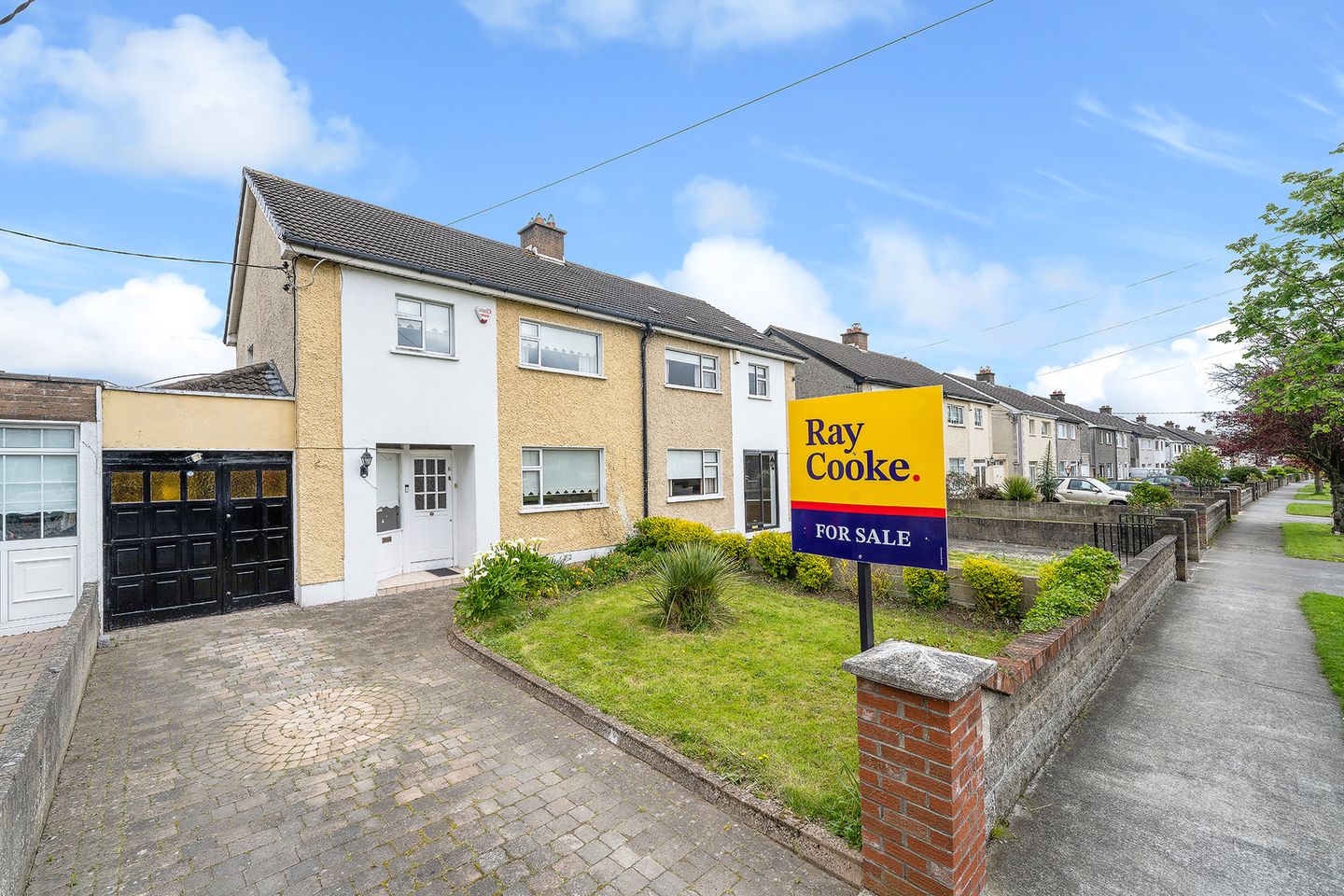 6 Wheatfield Road. D20 TH63, Palmerstown, Dublin 20 is for sale on Daft.ie