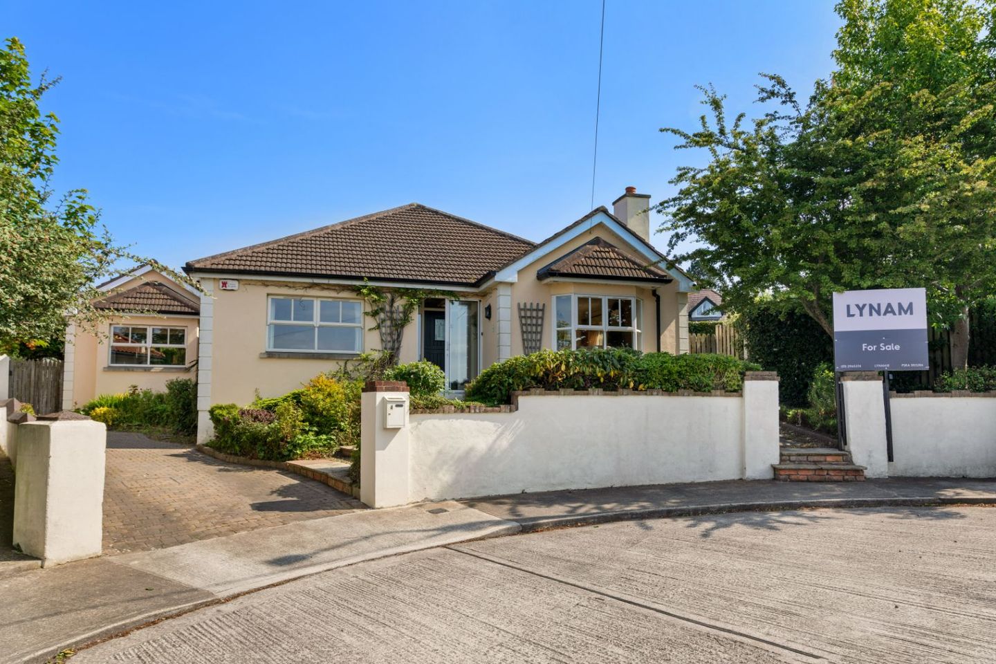 4 Wilson Crescent, Mount Merrion, Mount Merrion, Co. Dublin, A94P0K5