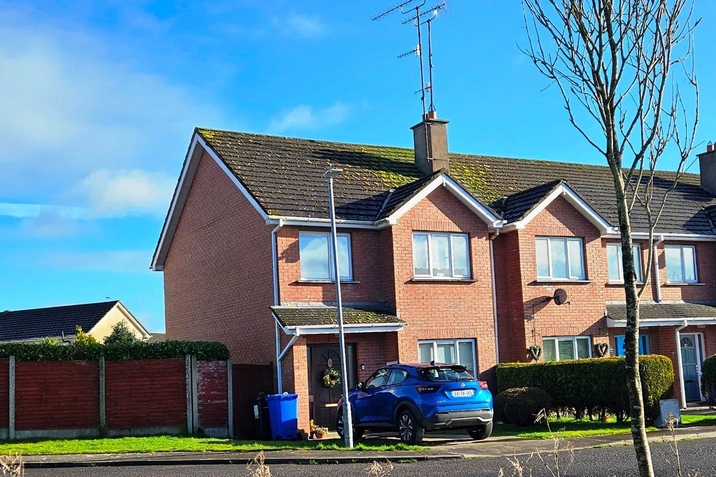 19 Millstream, Mullagh, Cavan, Co. Cavan, A82XV66 is for sale on Daft.ie