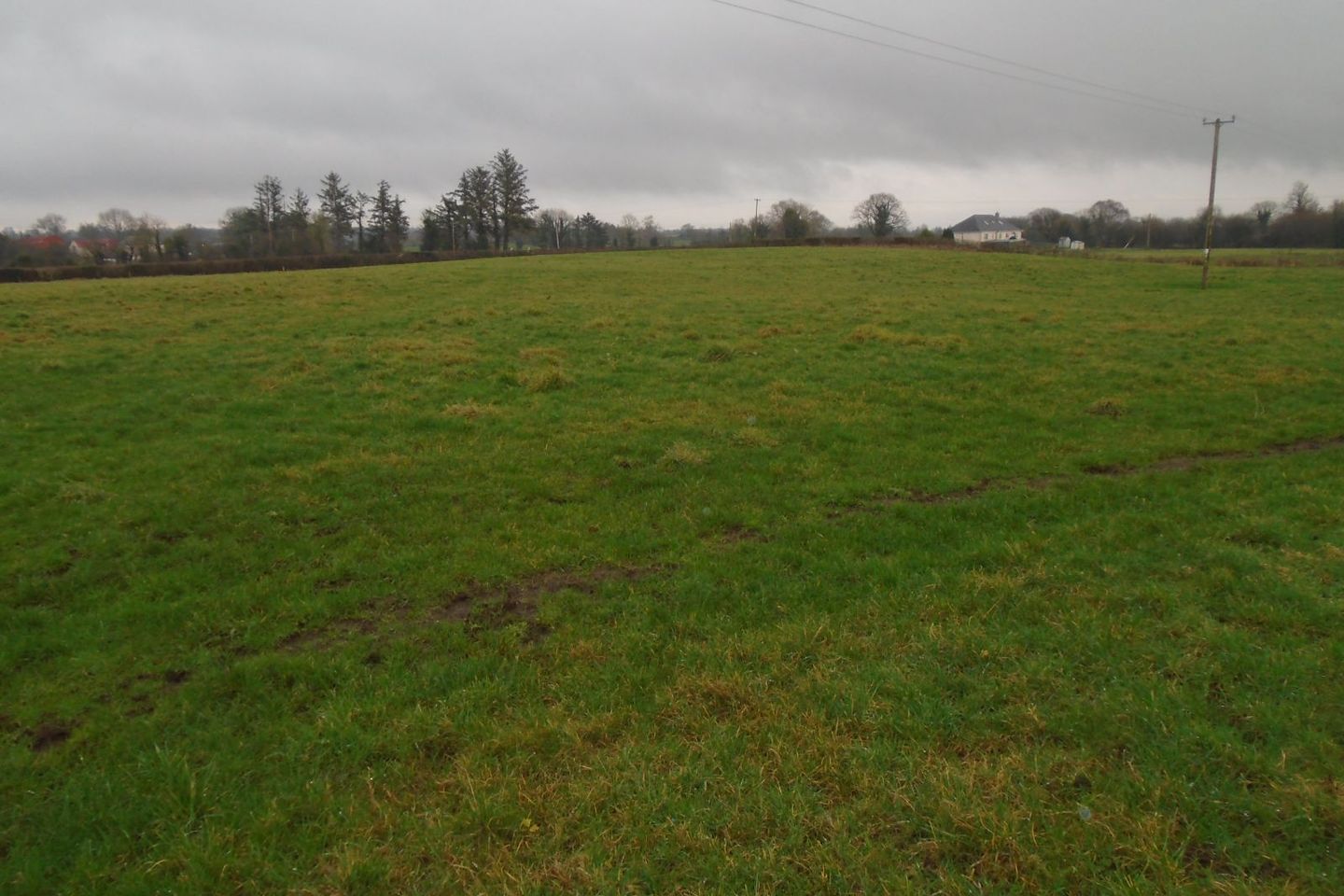 Glebe, Coolrain, Coolrain, Co. Laois