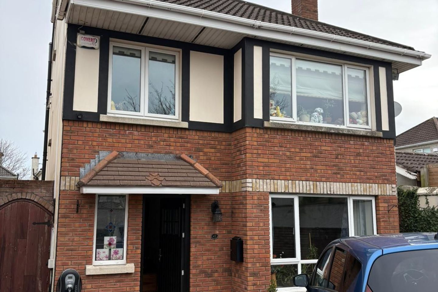 47 Oakdale Close, Dublin 24, Firhouse, Dublin 24