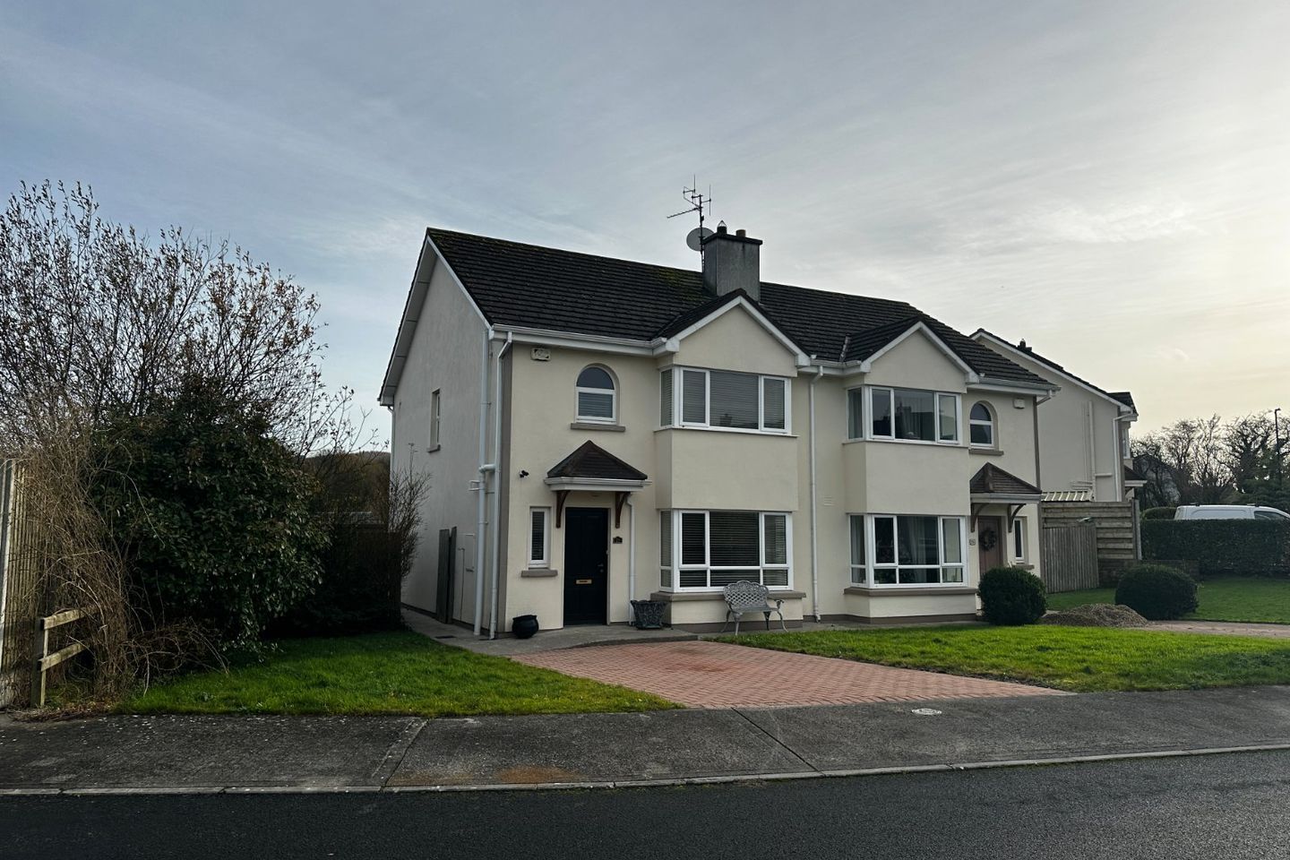 26 Chestnut Drive, Brookfield, Ballyhale, Co. Kilkenny, R95FN20