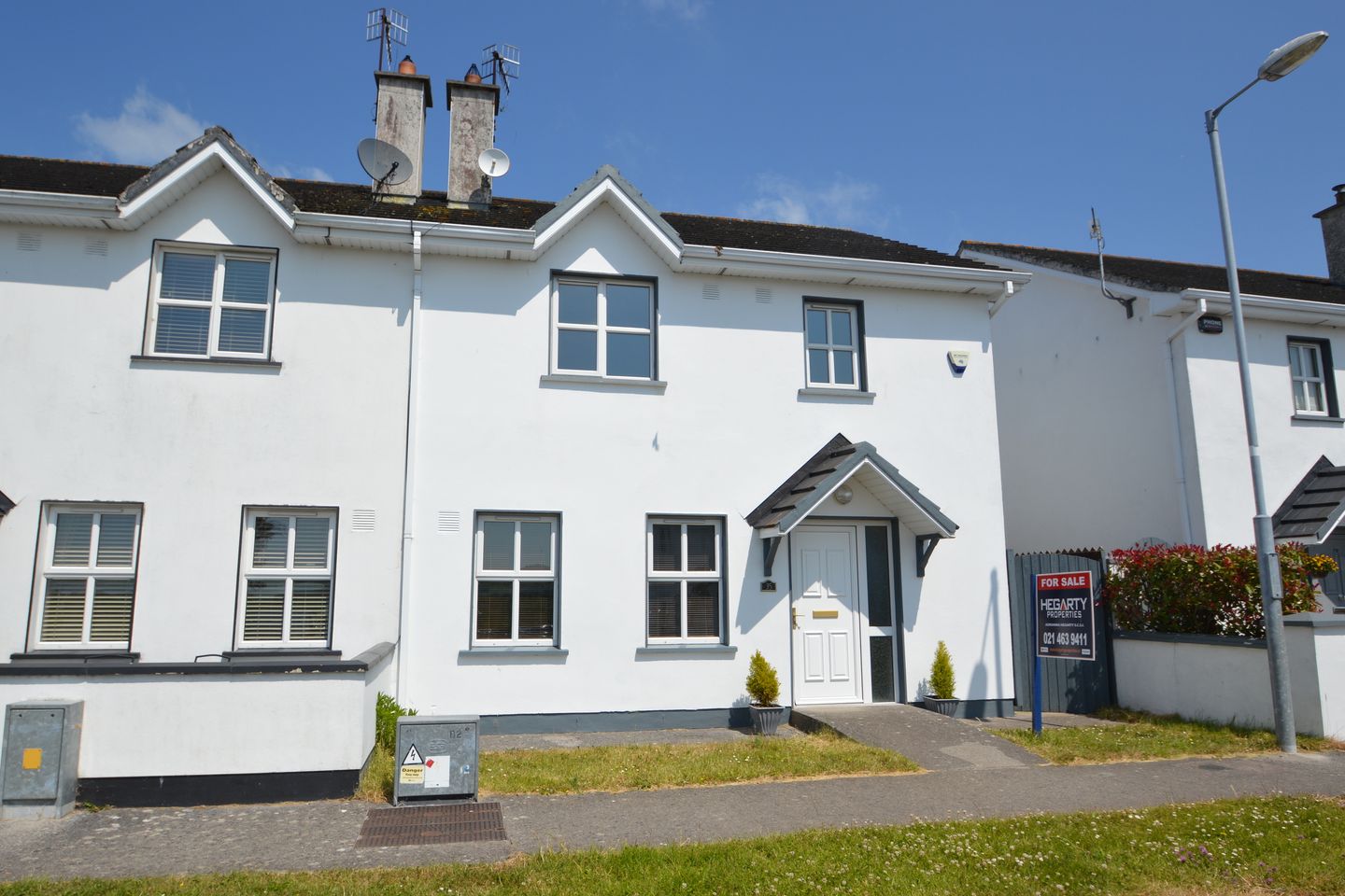 35 Cois Coillte, Saleen, Midleton, Co. Cork, P25KR52