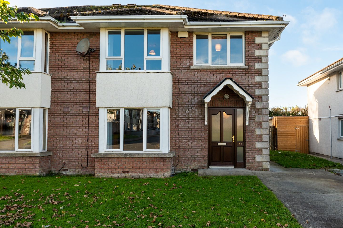 57 Rockfield Manor, Dundalk, Co. Louth, A91P97C