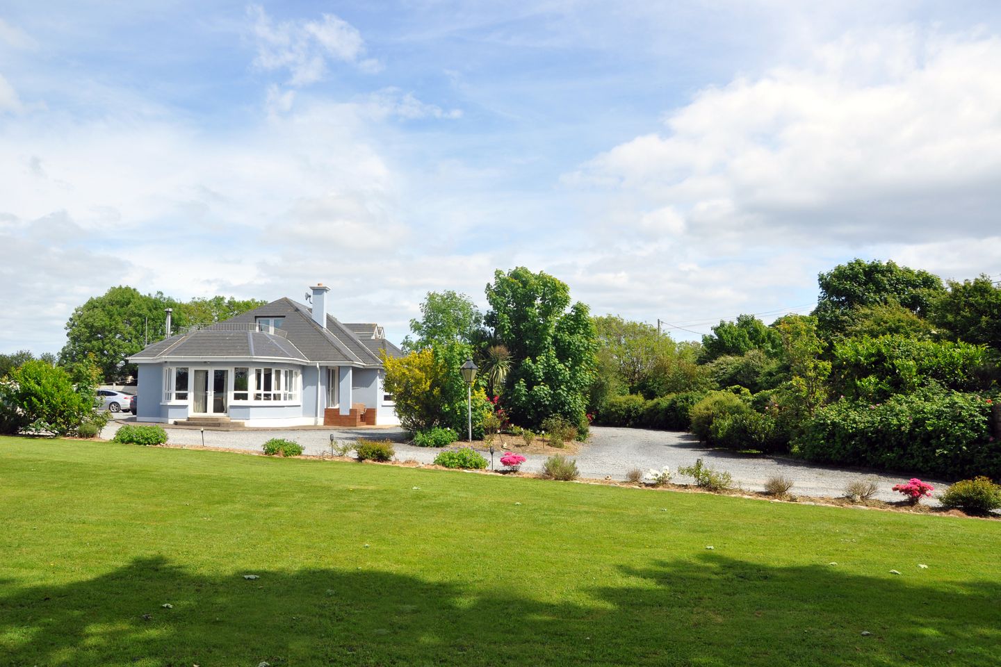 Roc House, Park, Duncormick, Co. Wexford, Y35TX22