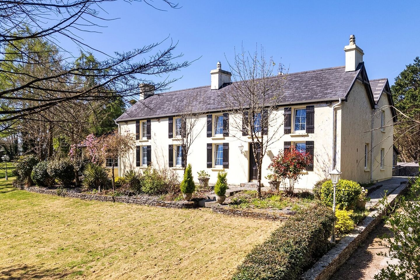 'Two Trees' & 'The Barn', Dromkeal, Ballylickey, Co. Cork, P75YD91