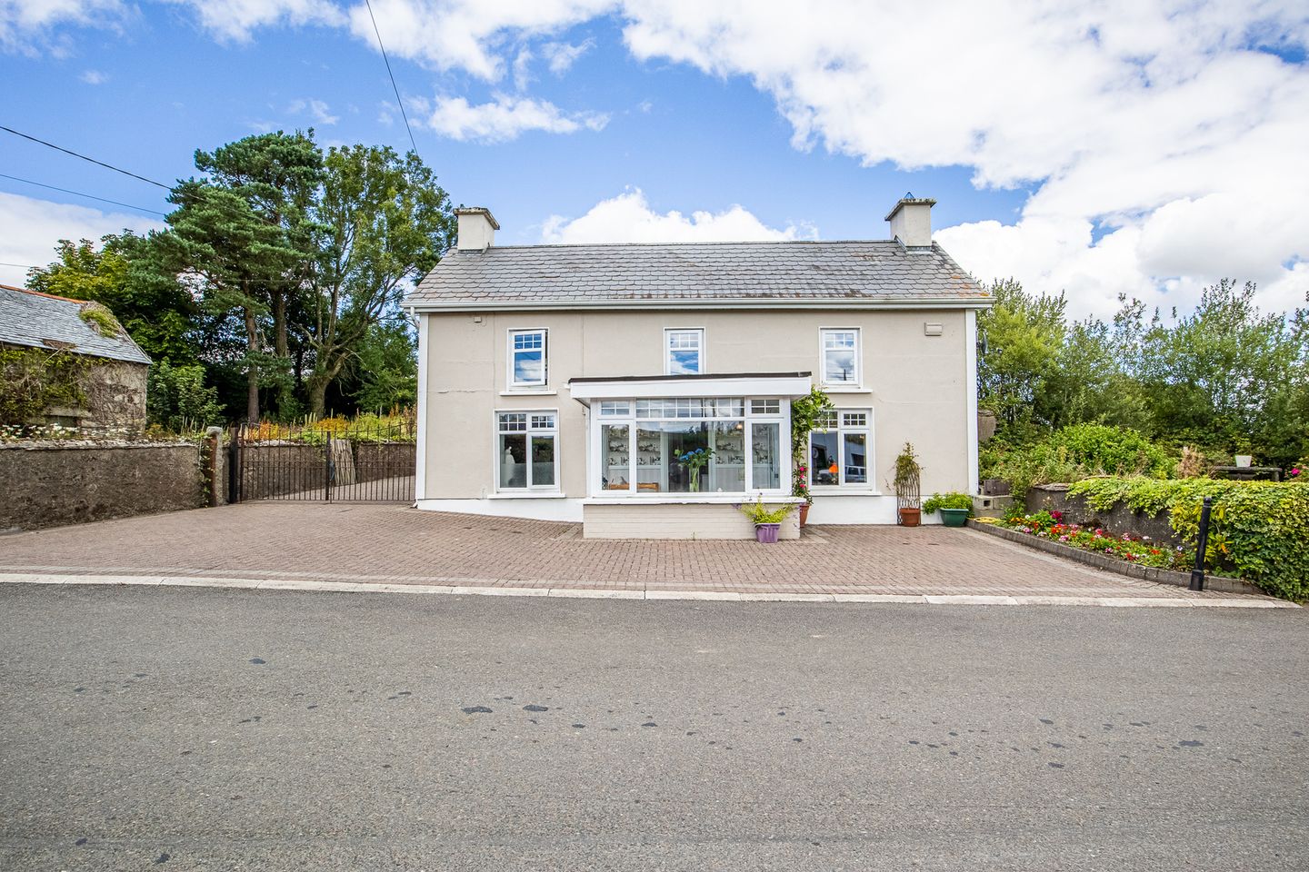 The Crossess, Kilmyshall, Bunclody, Co. Wexford, Y21NH77