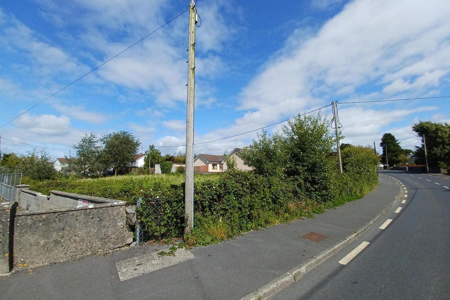 Site, Sun Street, Tuam, Co. Galway