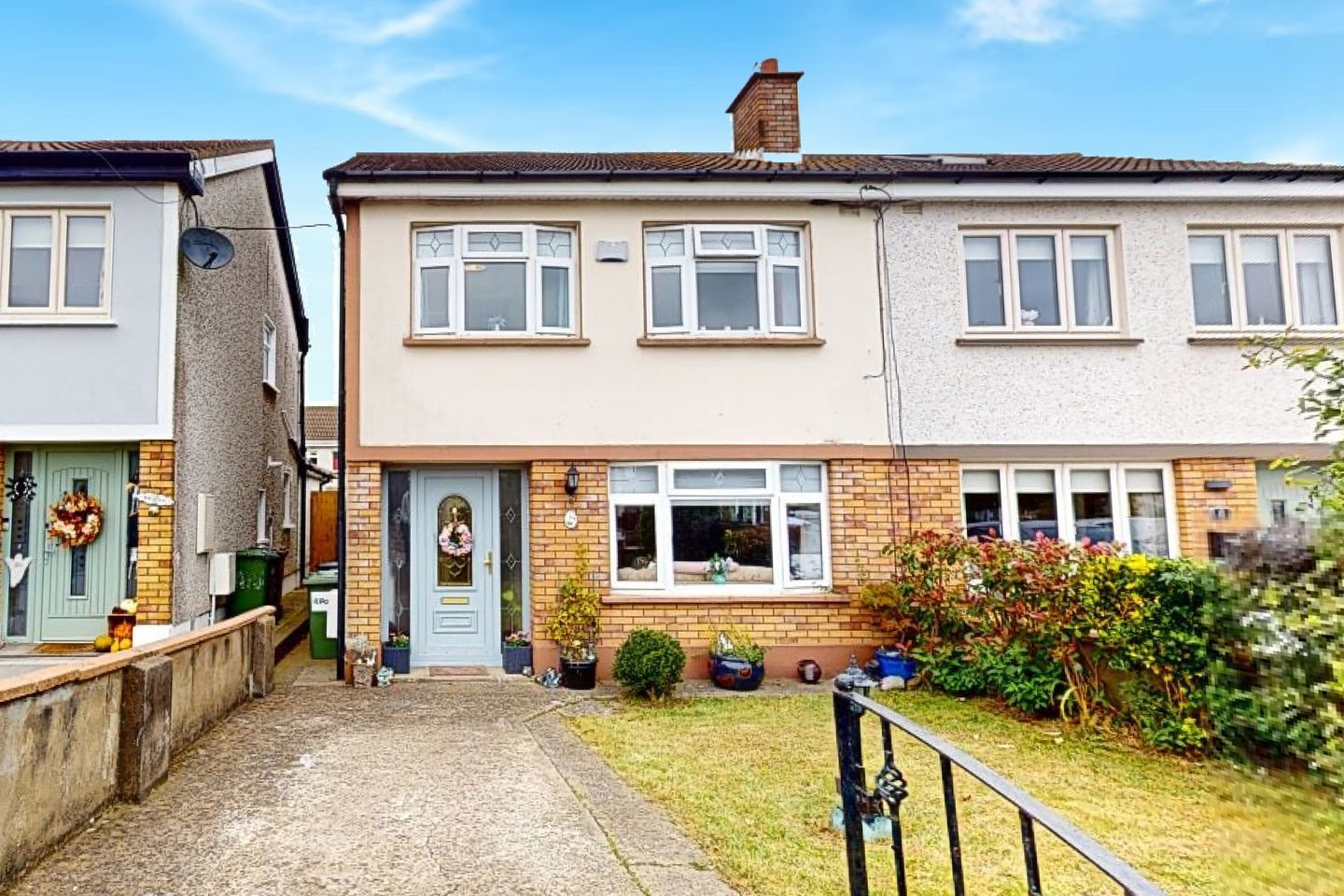 10 Brookdale Close, Swords, Co. Dublin, K67F6N4 is for sale on Daft.ie