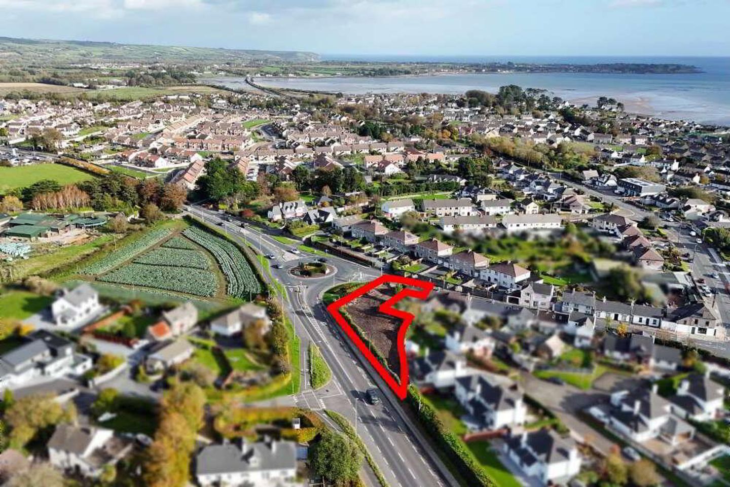 7 Coolagh Road, Abbeyside, Dungarvan, Co. Waterford, X35HK54