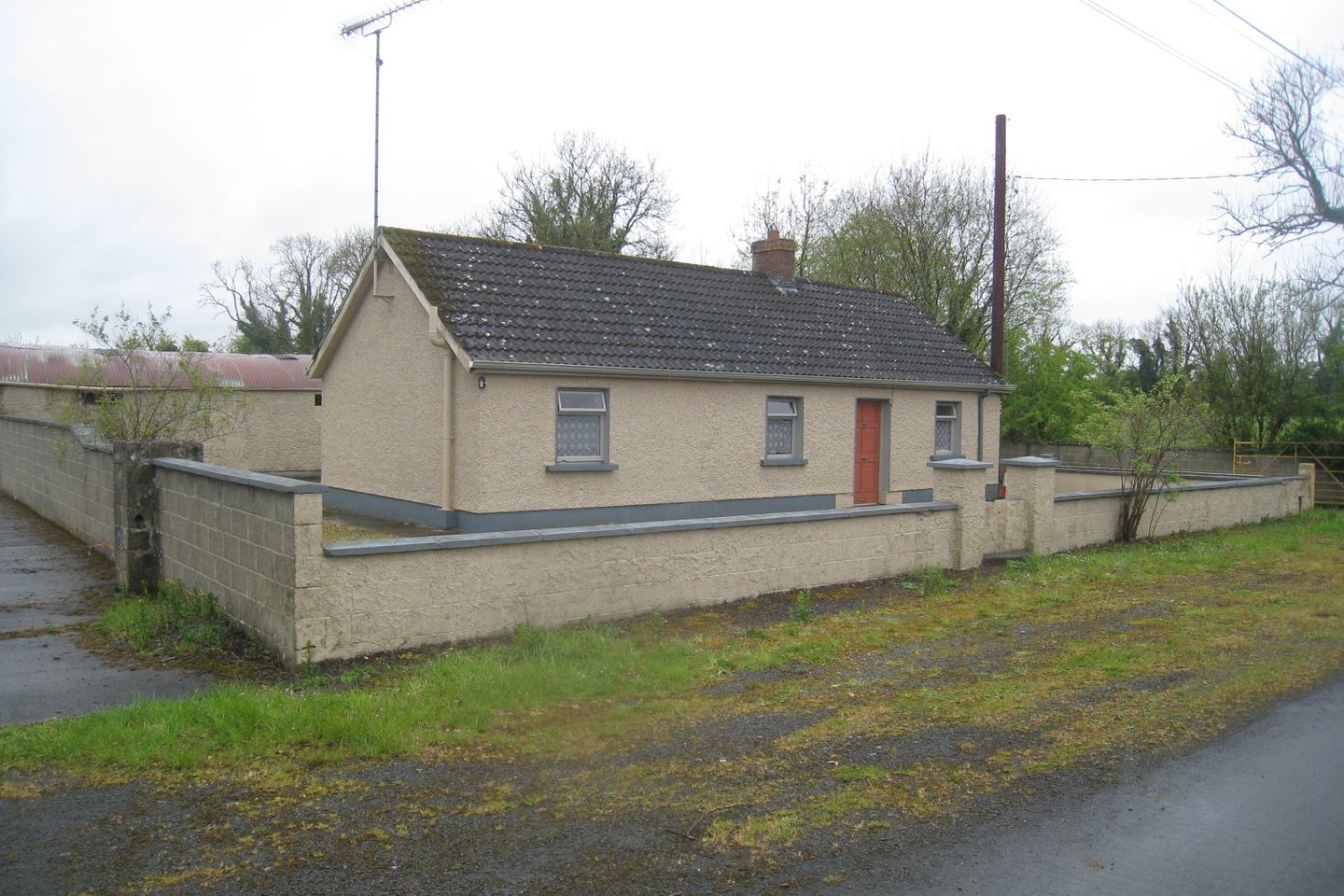 Newport, Legan, Co. Longford, N39CK80 is for sale on Daft.ie