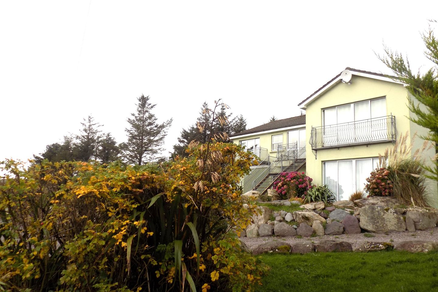 Apartment 4, Cools House, Ballinskelligs, Co. Kerry, V23RH61