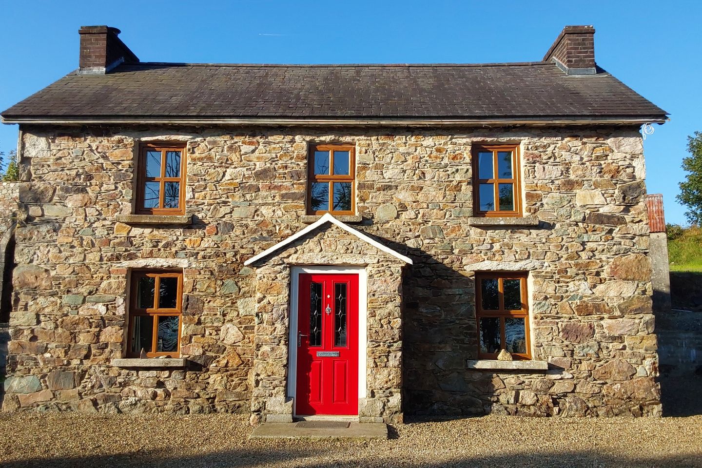 The Cools, Barntown, Co. Wexford, Y35FX06