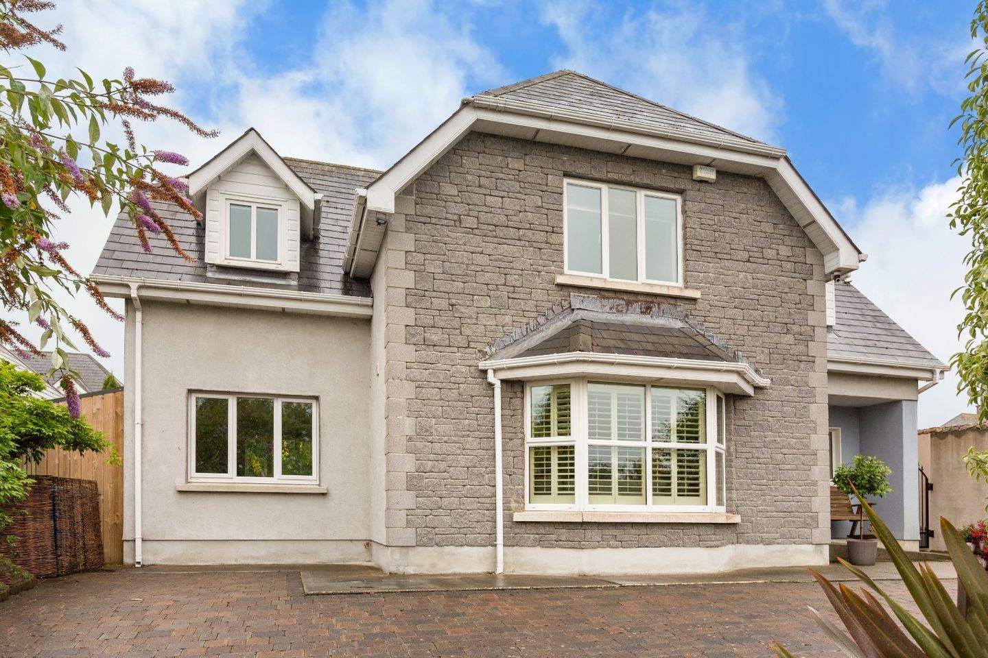 14 Millbrook Court, Redcross, Co. Wicklow, A67AP28 is for sale on Daft.ie