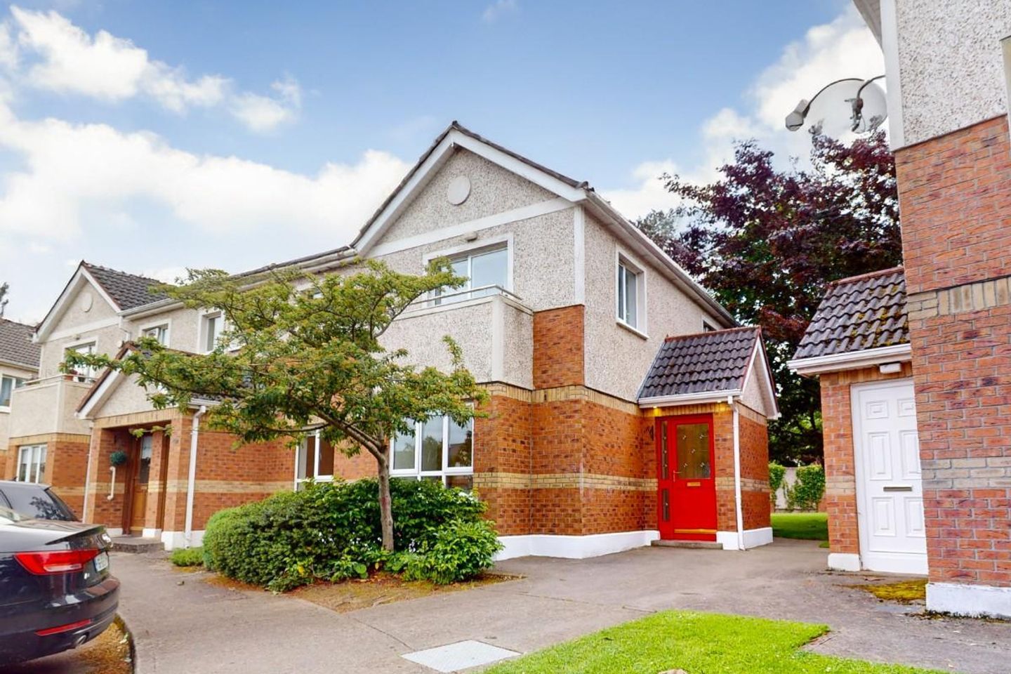 10 Rosedale Crescent, Clonee, Dublin 15, D15Y6Y7