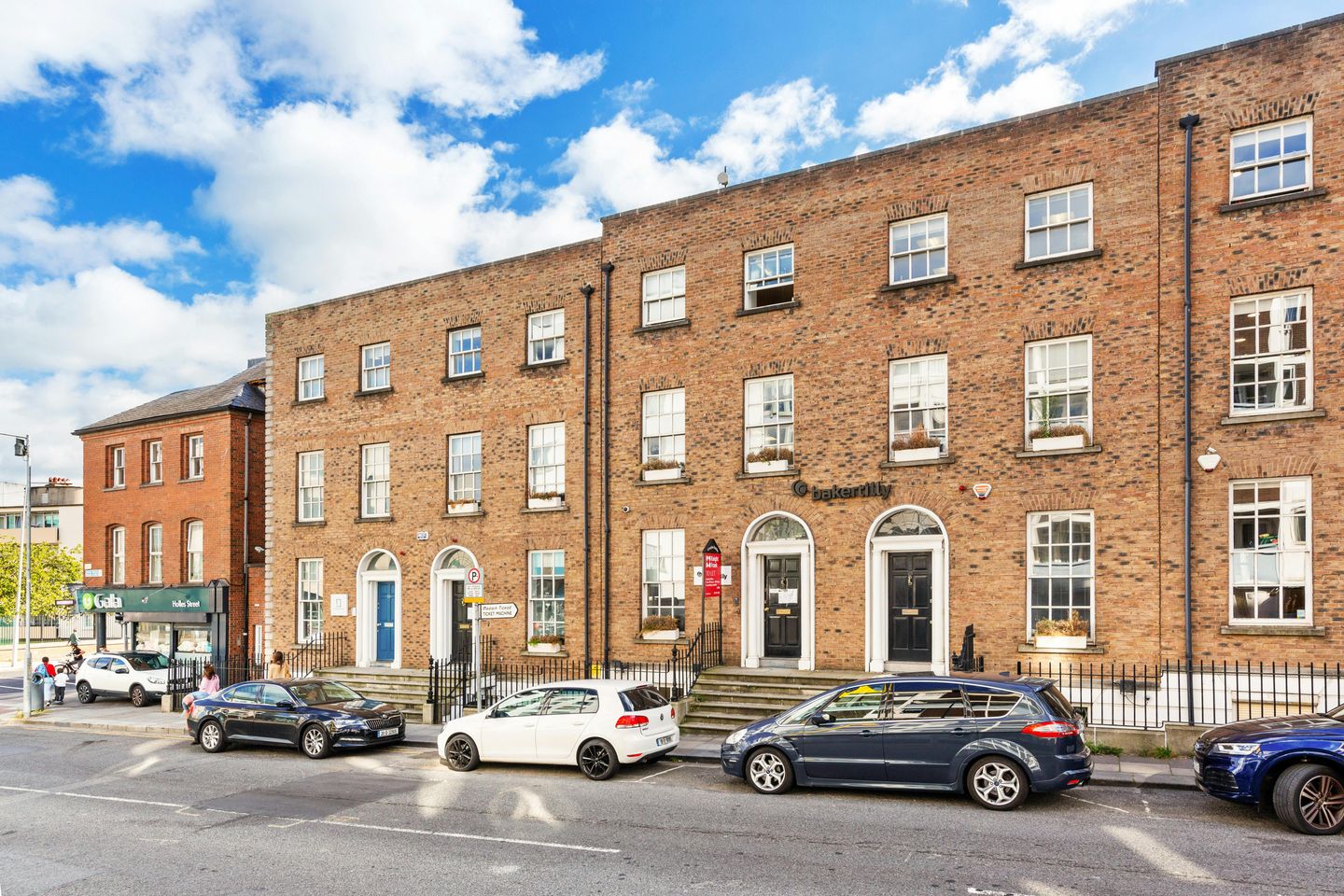 22-23 Holles Street, Dublin 2