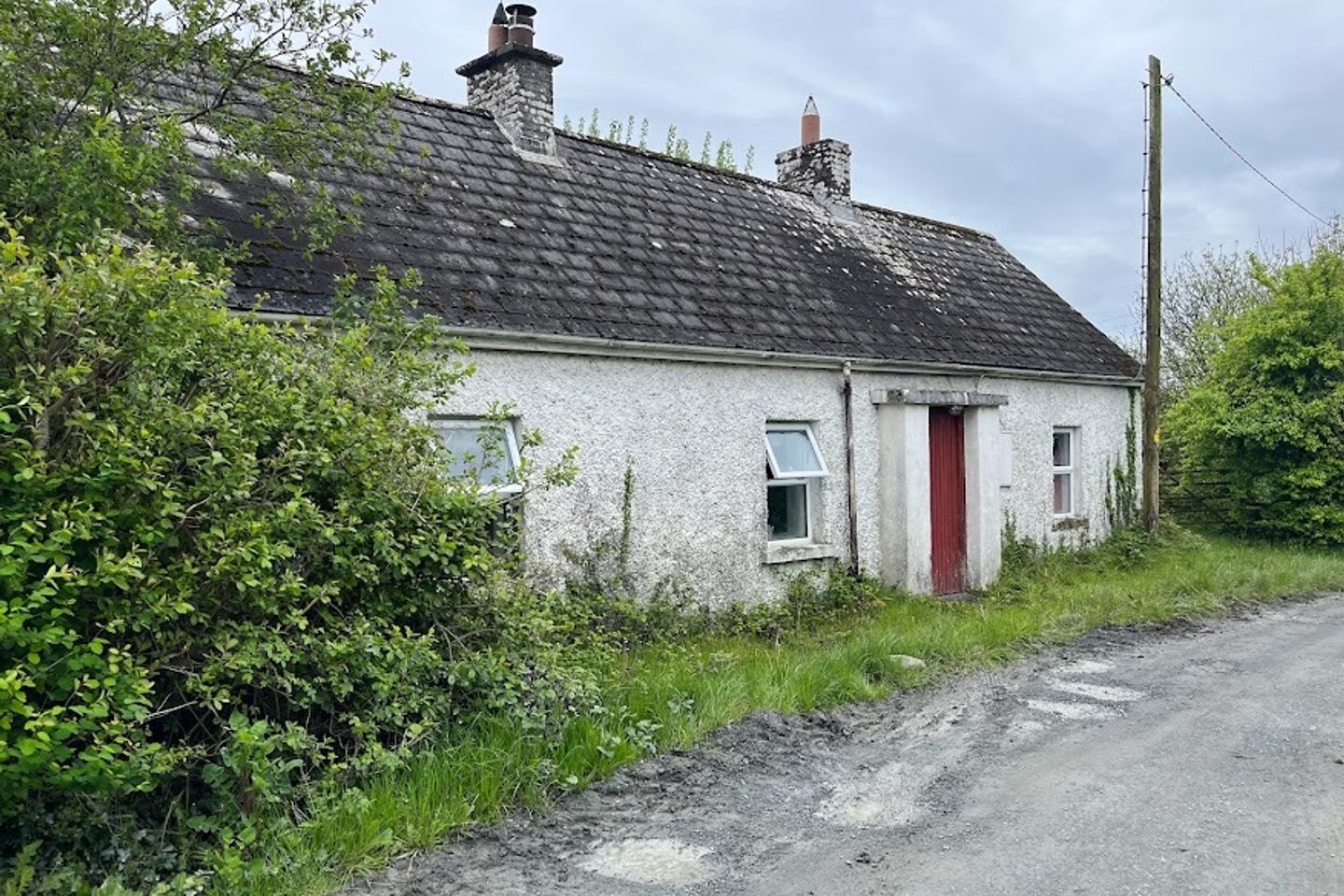 Portanure, Lough Gowna, Co. Cavan, H12KH22