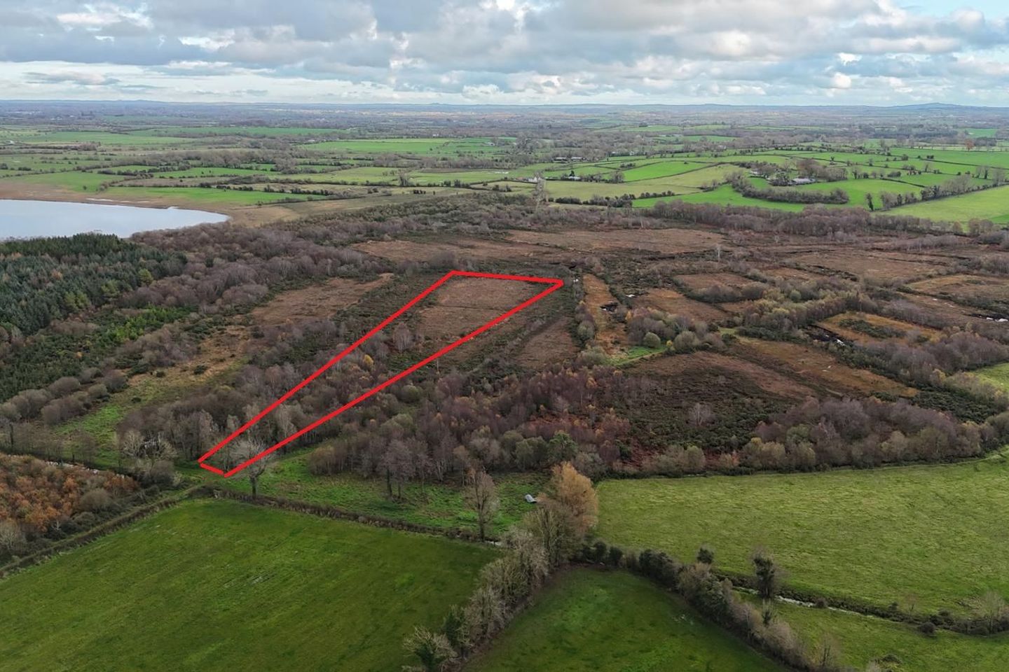 Ballynacliffy, Athlone, Athlone, Co. Westmeath