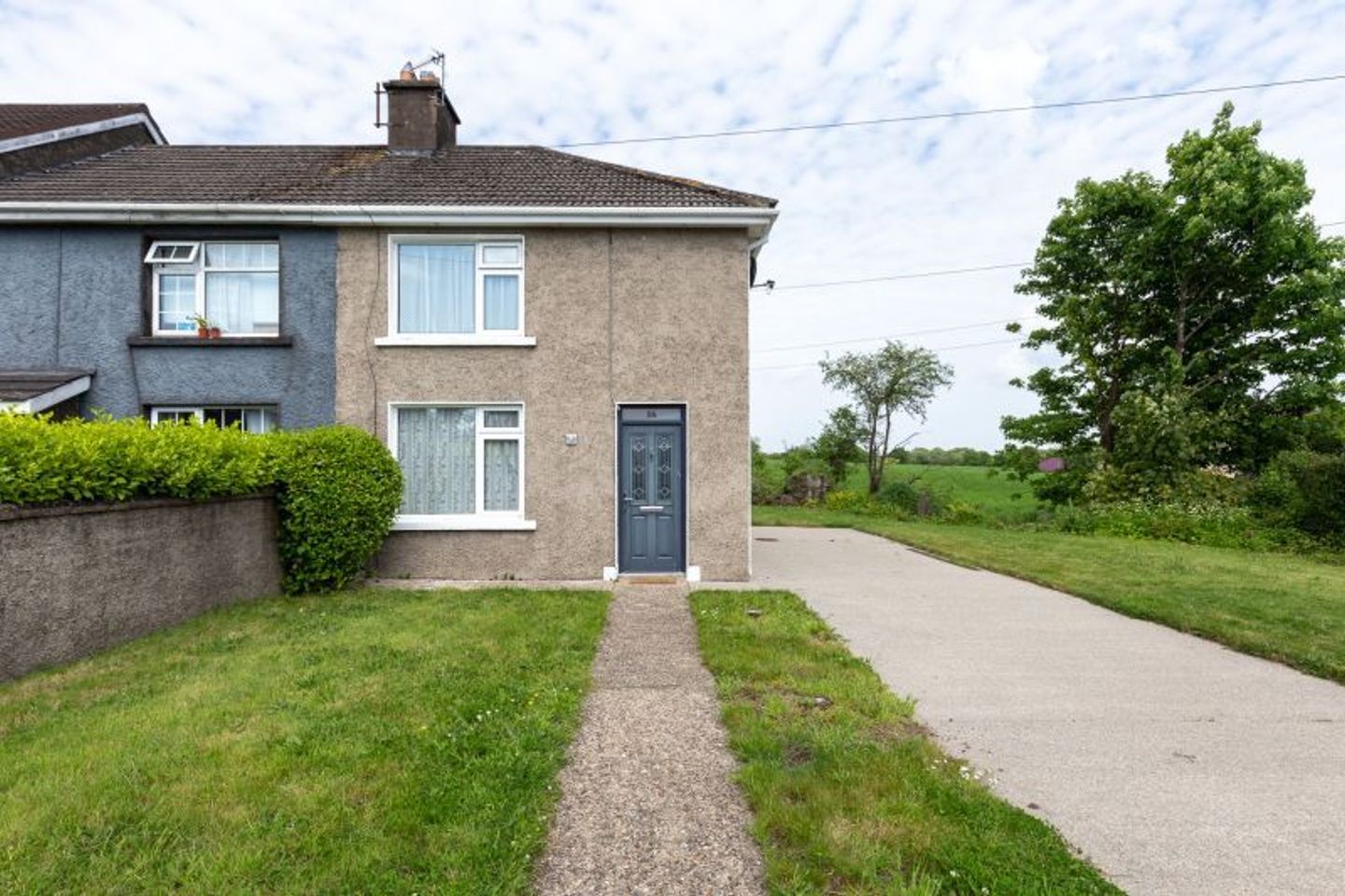 16 Stream Street, Taghmon, Co. Wexford, Y35YV24 is for sale on Daft.ie