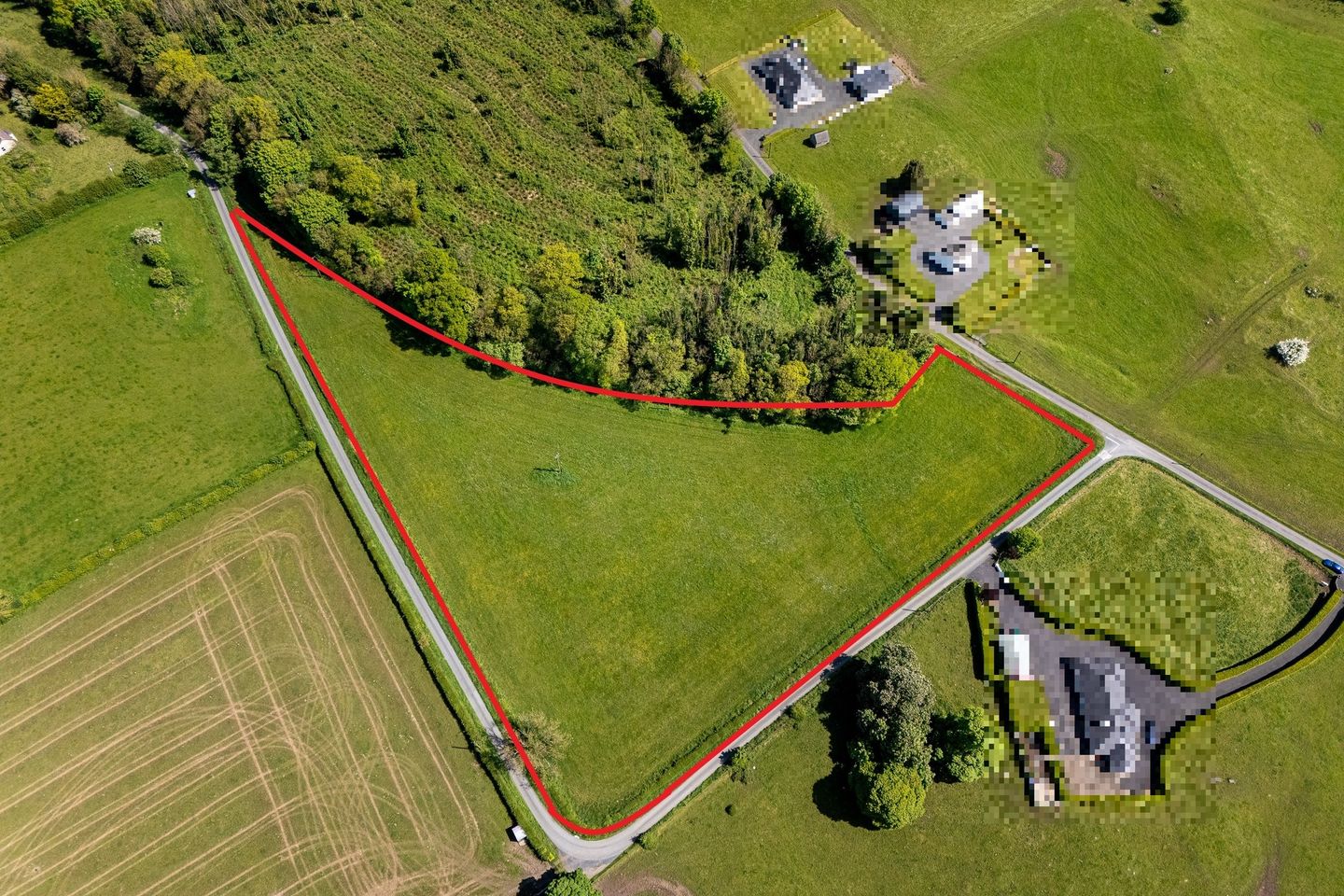 Commercial property for sale in Baronstown, Ballynacarrigy, Co. Westmeath