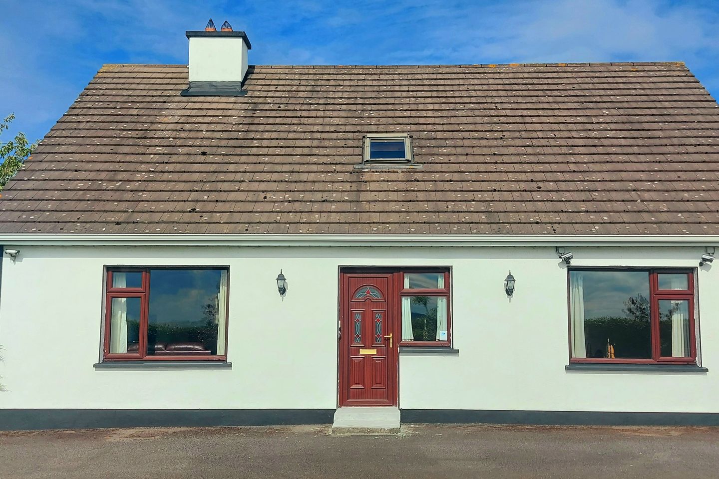 The Quarry, Crinkle, Birr, Co. Offaly is for sale on Daft.ie