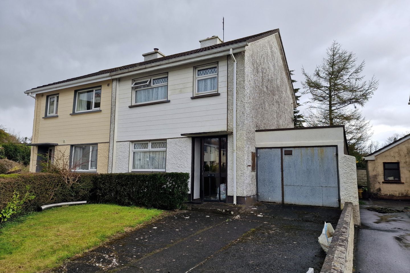 9 Greenfields, Kiltimagh, Co. Mayo, F12YP27
