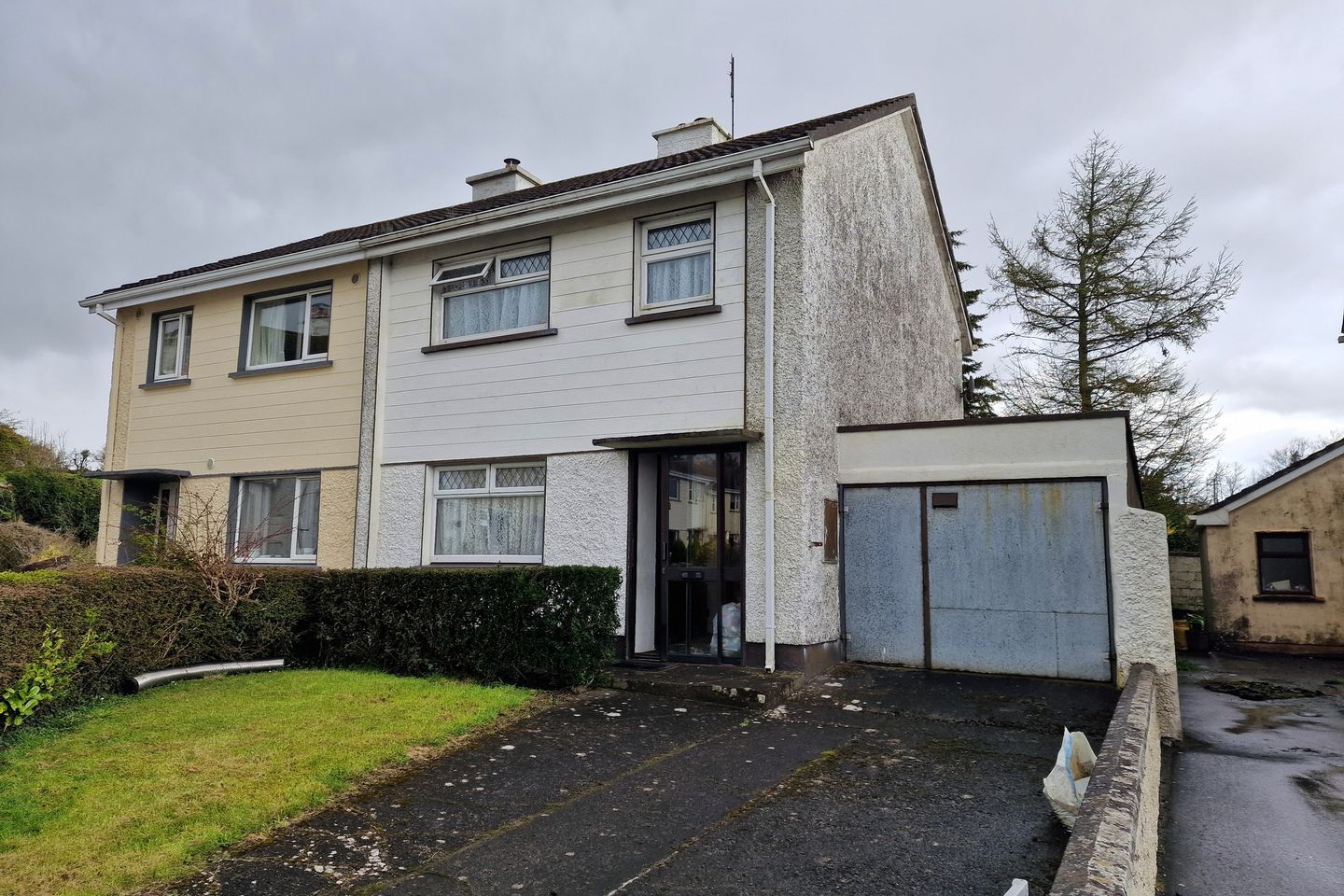9 Greenfields, Kiltimagh, Co. Mayo, F12YP27 is for sale on Daft.ie