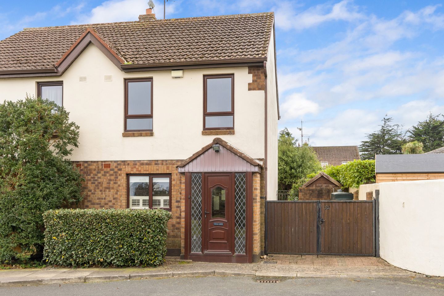 22 Mill Grove Close, Killincarrig, Delgany, Co Wicklow, A63P667