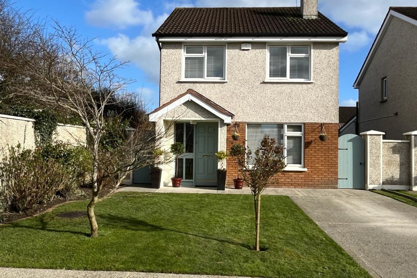 42 Brookwood Lawns, Red Barns Road, Dundalk, Co. Louth, A91D7D1 is for