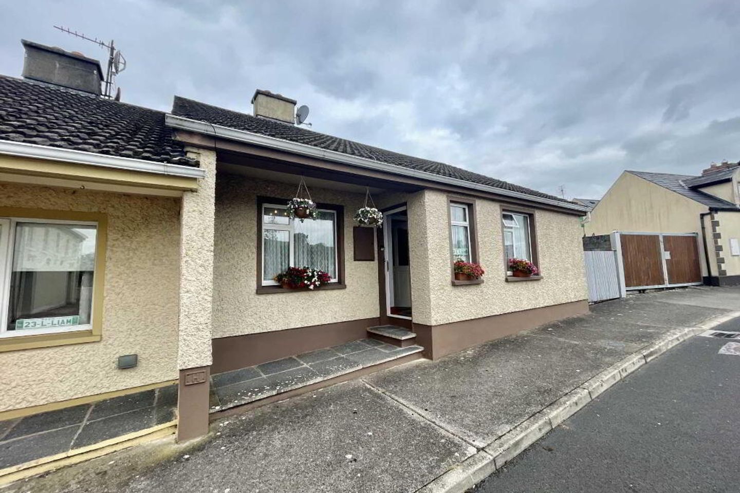 4 Main Street, Kilteely, Co. Limerick, V94P7XH is for sale on Daft.ie