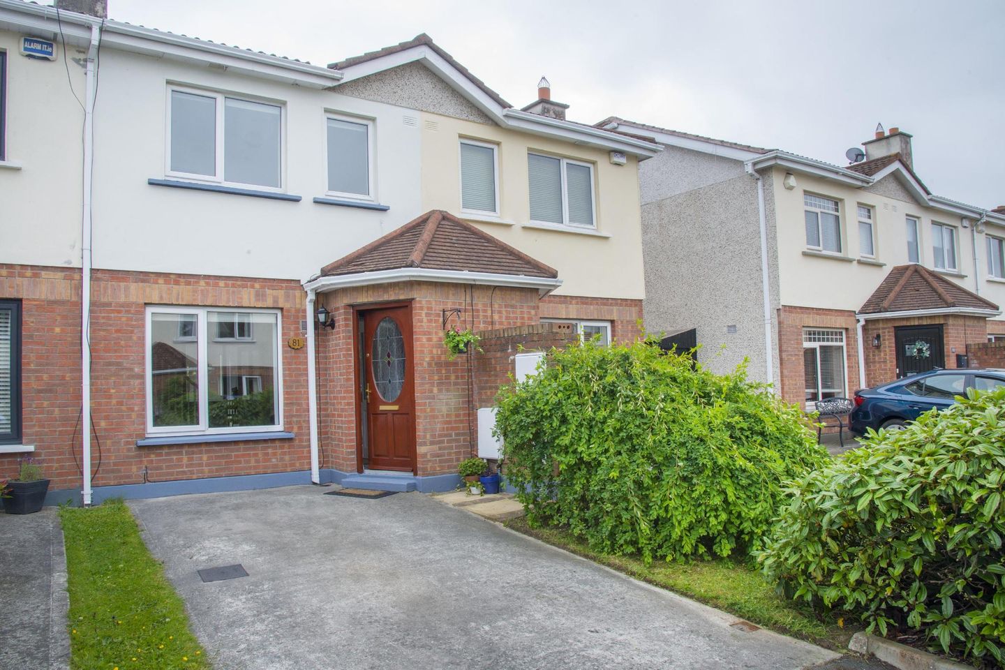 81 Castle Riada Grove, Lucan, Co. Dublin, K78YH48 is for sale on Daft.ie