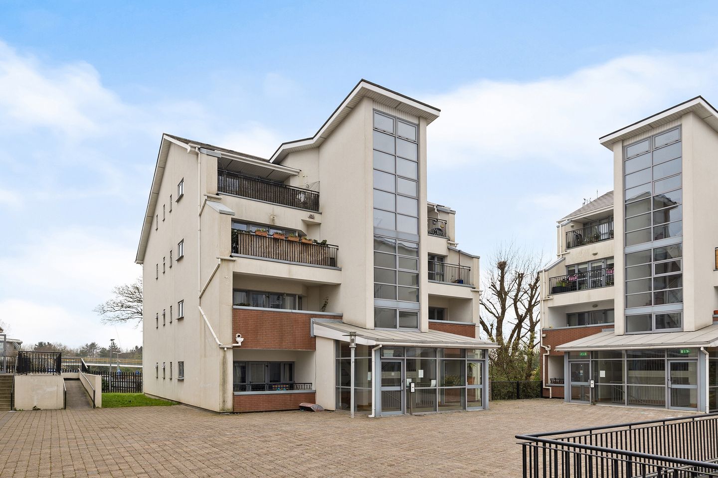 Apartment 41, Block C, Louisa Park, Station Road, Leixlip, Co. Kildare