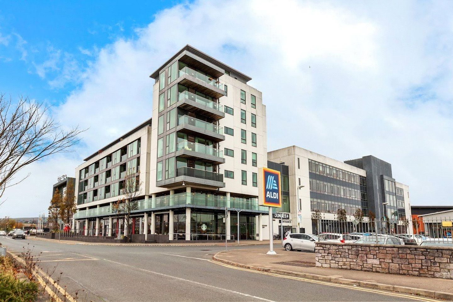 406 The Bridgewater Centre, North Quay, Ferrybank, Co. Wicklow, Y14XN22