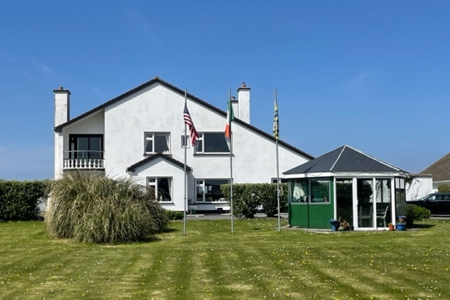 CARRIG HOUSE, Carrig House, Liscannor, Co. Clare, V95DC92 is for sale