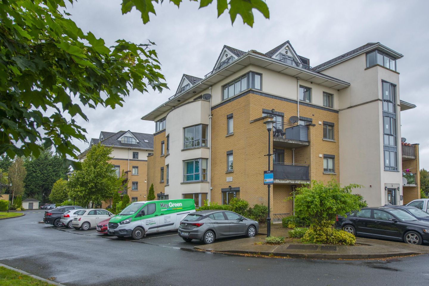 Apartment 80 Allendale Square, Block 6, Clonsilla, Co. Dublin, D15C927