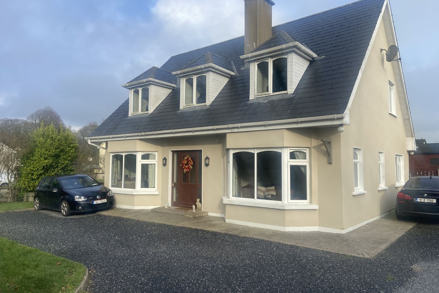 4 Ballynoe Road, Conna, Co. Cork, P51AY71 is for sale on Daft.ie