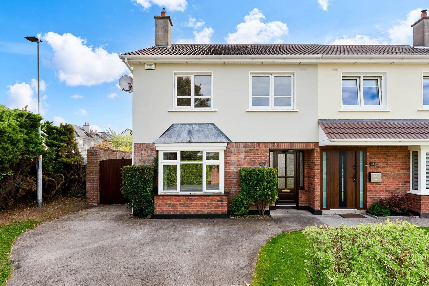 29 Griffeen Glen Wood, Griffeen Glen, Lucan, Co. Dublin is for sale on