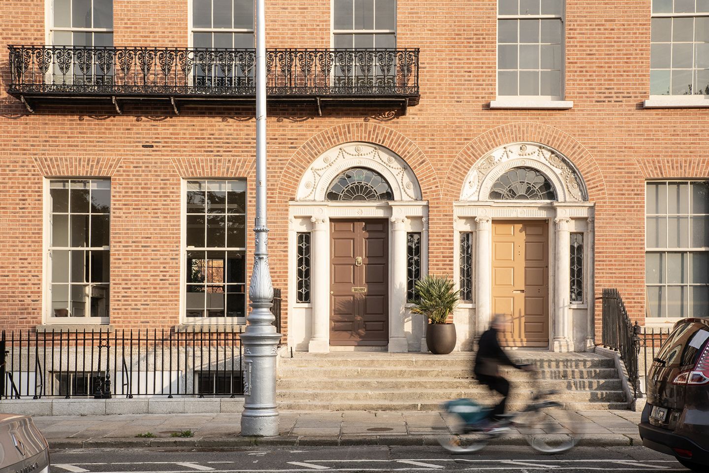 Ella House 39 - 43 Merrion Square, Dublin 2