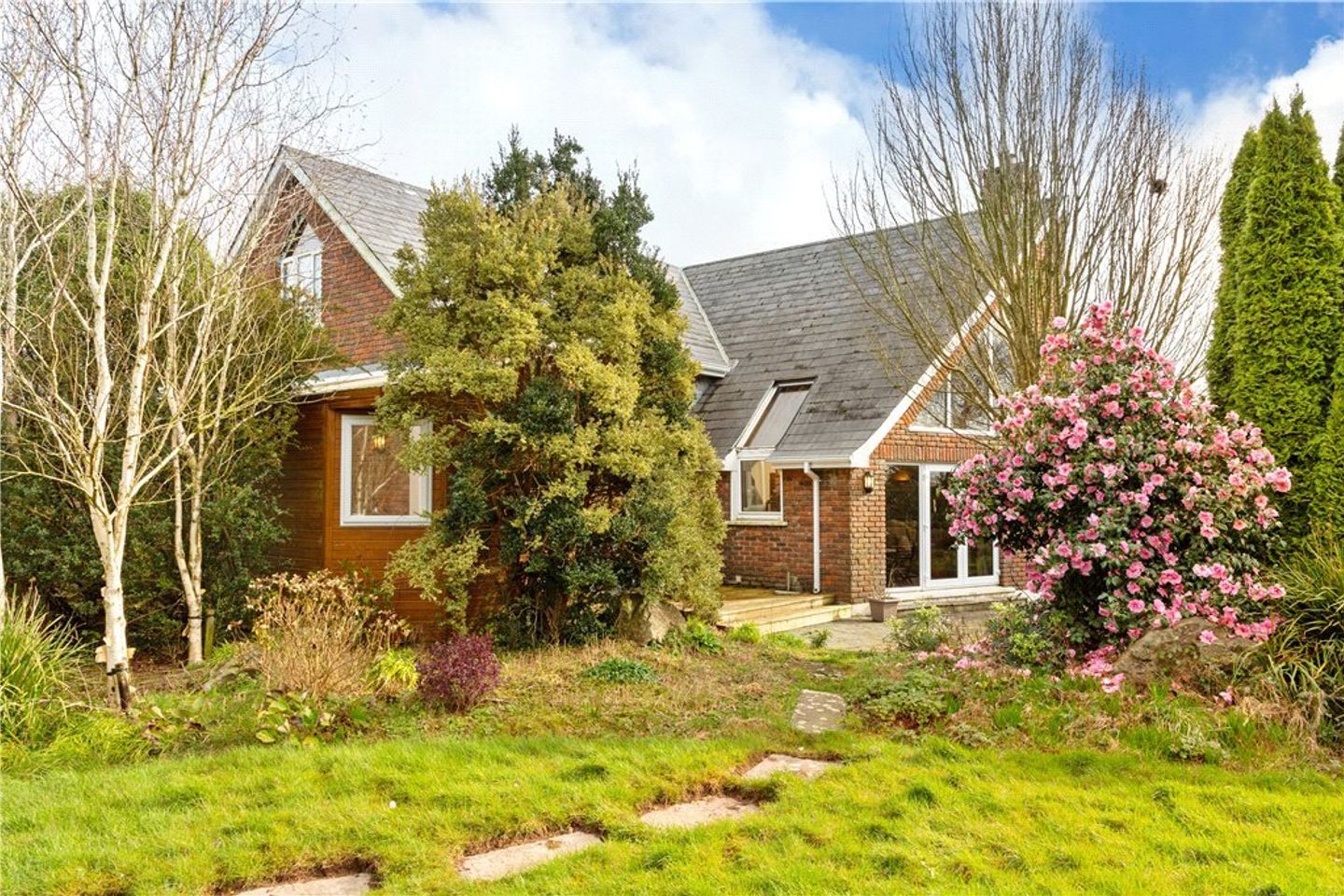 Red House Mountainmuck, Killurin, Co. Wexford, Y21CK61 is for sale on